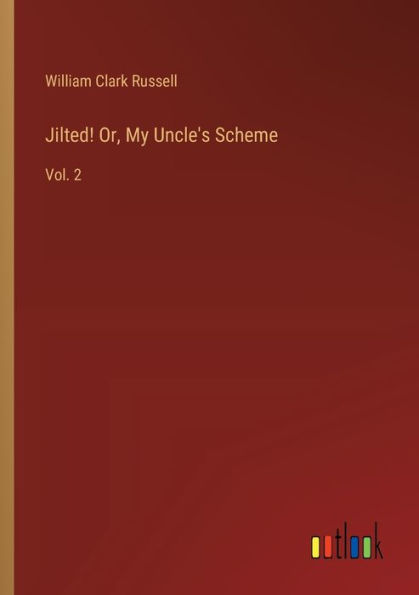 Jilted! Or