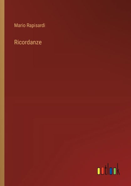 Ricordanze