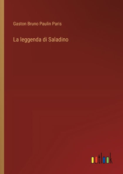 La leggenda di Saladino