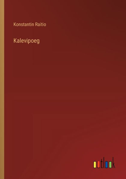 Kalevipoeg