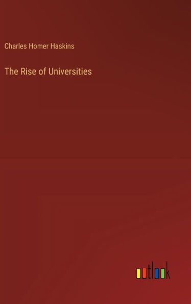 The Rise of Universities