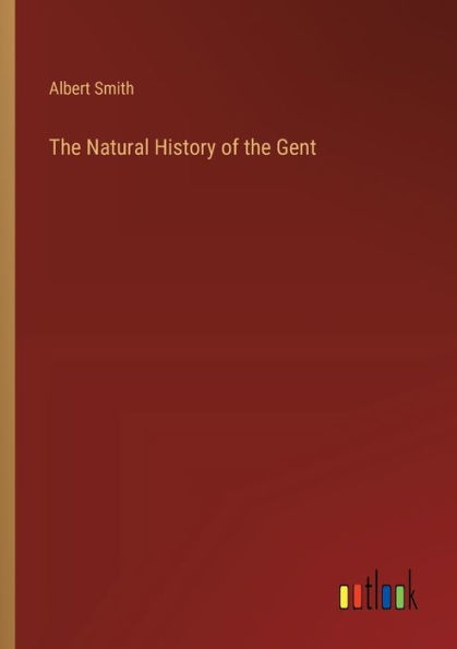 the Natural History of Gent