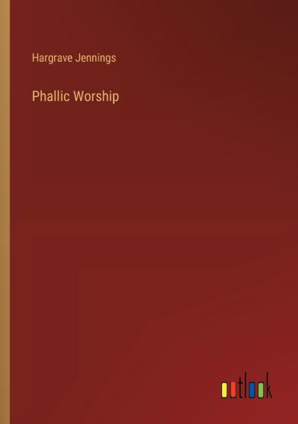 Phallic Worship