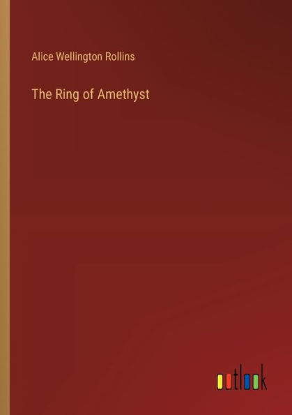 The Ring of Amethyst