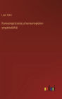 Kansanopistosta ja kansanopiston ympï¿½ristï¿½iltï¿½