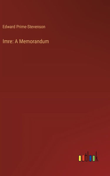 Imre: A Memorandum