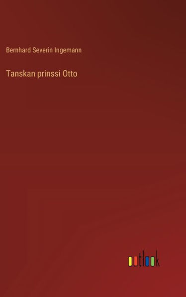 Tanskan prinssi Otto