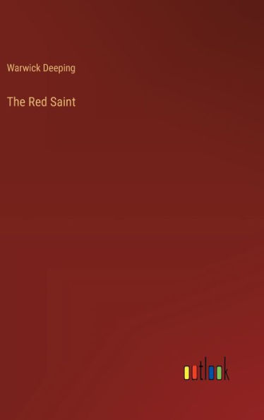 The Red Saint