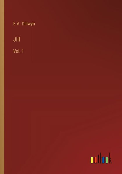 Jill: Vol. 1