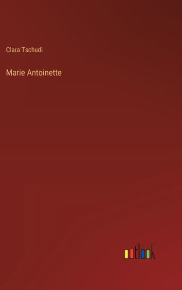 Marie Antoinette