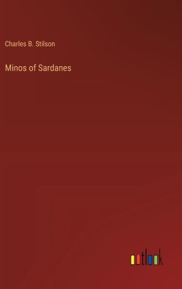 Minos of Sardanes