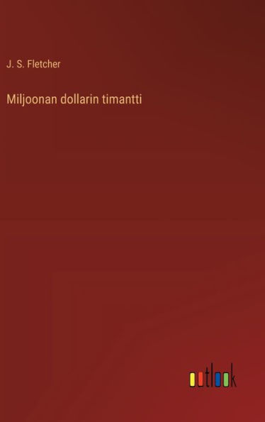 Miljoonan dollarin timantti