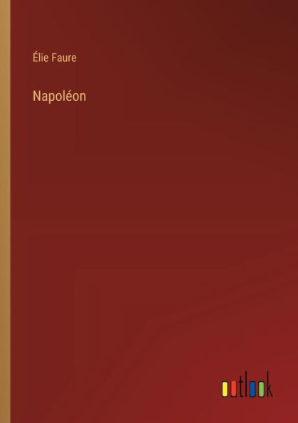 Napolï¿½on