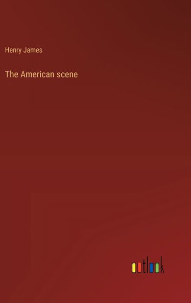 The American scene