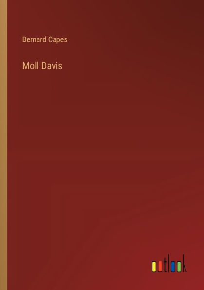 Moll Davis