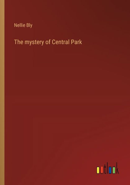 The mystery of Central Park