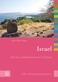 Title: Israel, Author: Peter Hirschberg