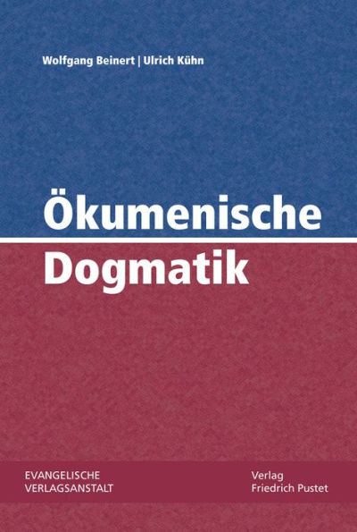 Okumenische Dogmatik