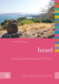 Title: Israel: und die palästinensischen Gebiete, Author: Peter Hirschberg