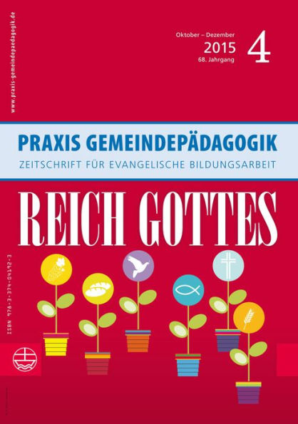 Reich Gottes