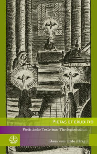 Title: Pietas et eruditio: Pietistische Texte zum Theologiestudium, Author: Robert Louis Stevenson and Llo Osbourne