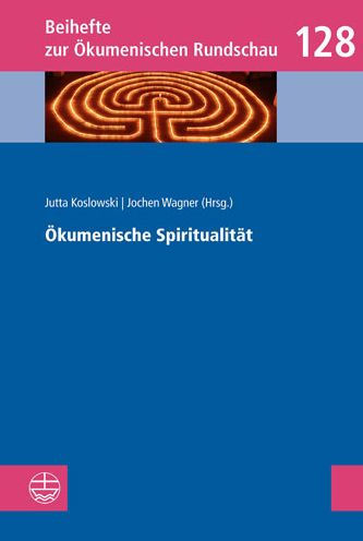 Okumenische Spiritualitat