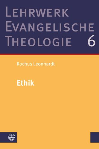 Ethik: Studienausgabe