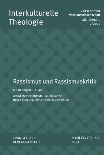 Rassismus und Rassismuskritik