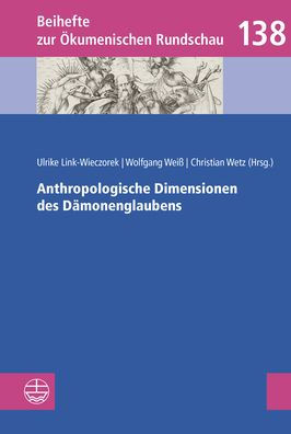 Anthropologische Dimensionen des Damonenglaubens