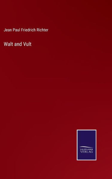 Walt and Vult