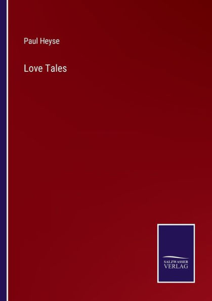 Love Tales