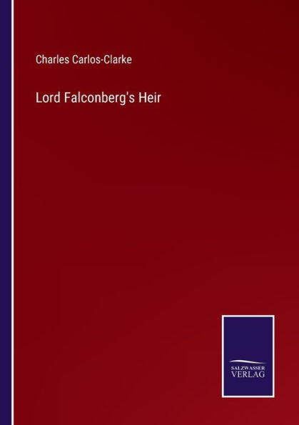 Lord Falconberg's Heir