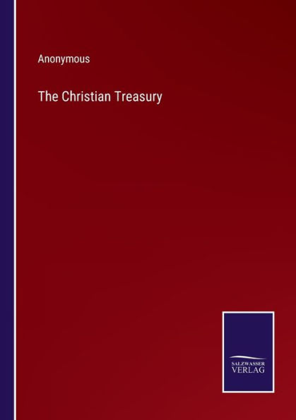 The Christian Treasury