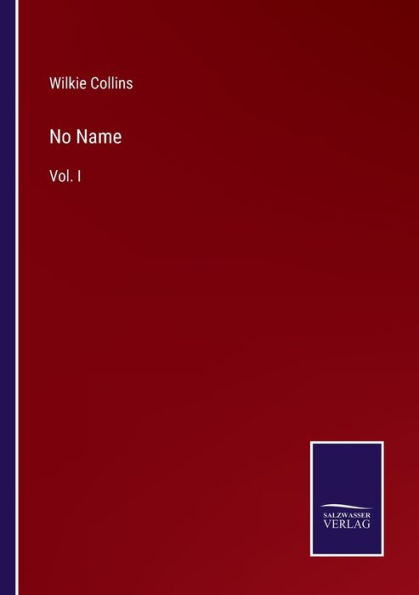 No Name: Vol. I