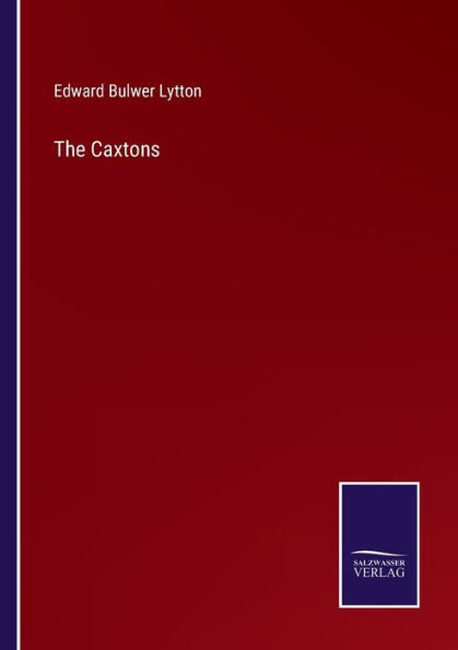 The Caxtons