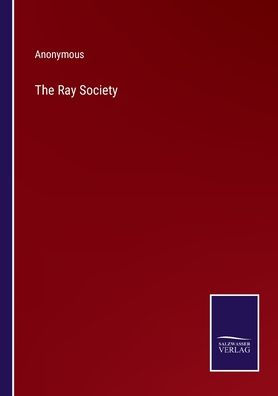 The Ray Society