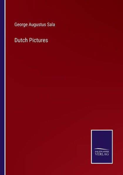 Dutch Pictures