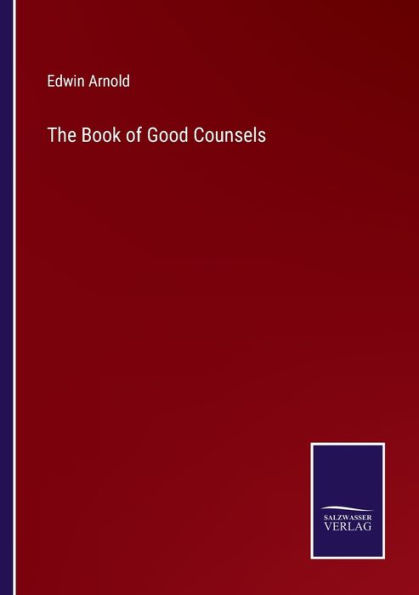 The Book of Good Counsels