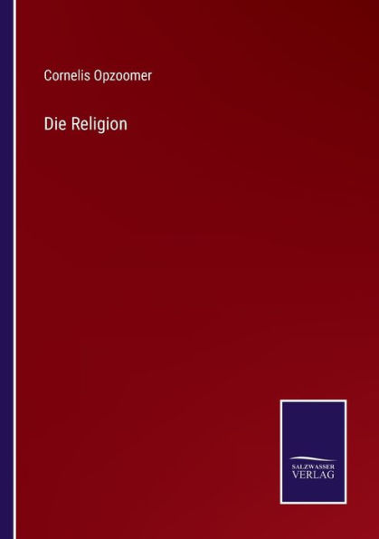 Die Religion