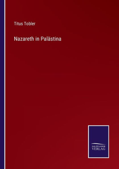 Nazareth Palästina