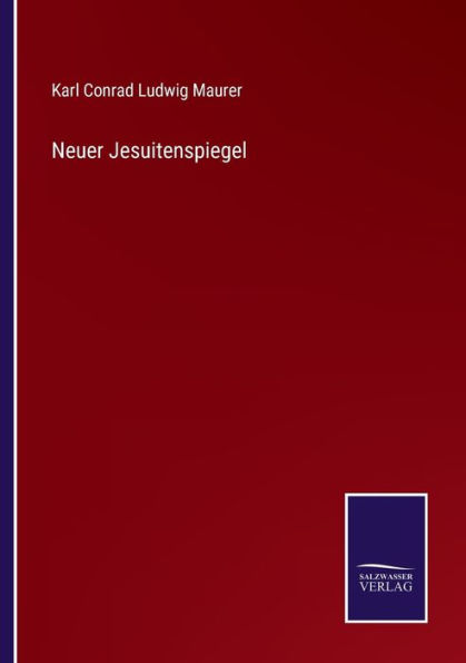 Neuer Jesuitenspiegel