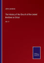 The History of the Church of the United Brethren in Christ: Vol. II