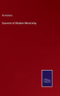 Souvenir of Modern Minstrelsy