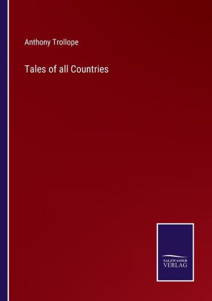 Tales of all Countries