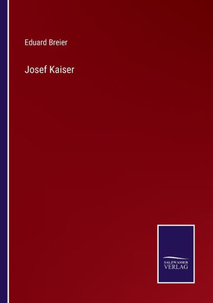 Josef Kaiser