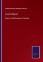 Mourt's Relation: Journal of the Plantation at Plymouth