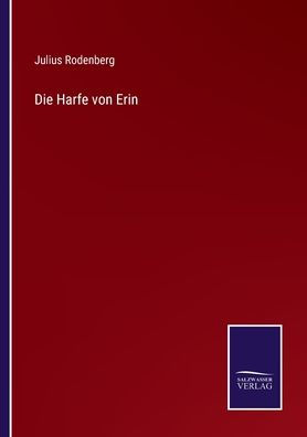 Die Harfe von Erin