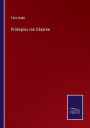 Prokopius von Cäsarea