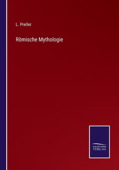 Römische Mythologie