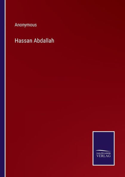 Hassan Abdallah
